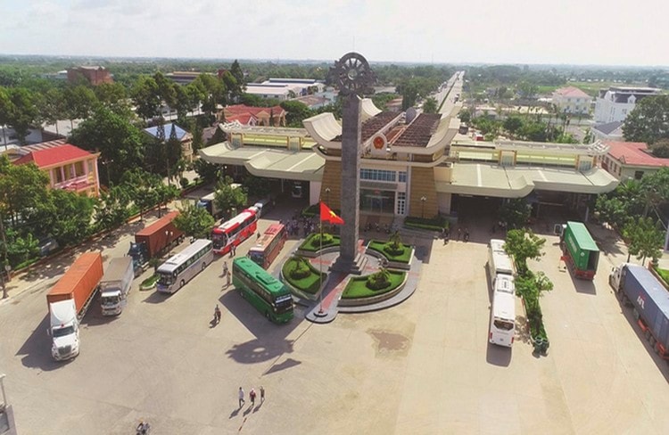 Thành lập Ban Quản lý khu kinh tế tỉnh Tây Ninh | Báo Đấu thầu