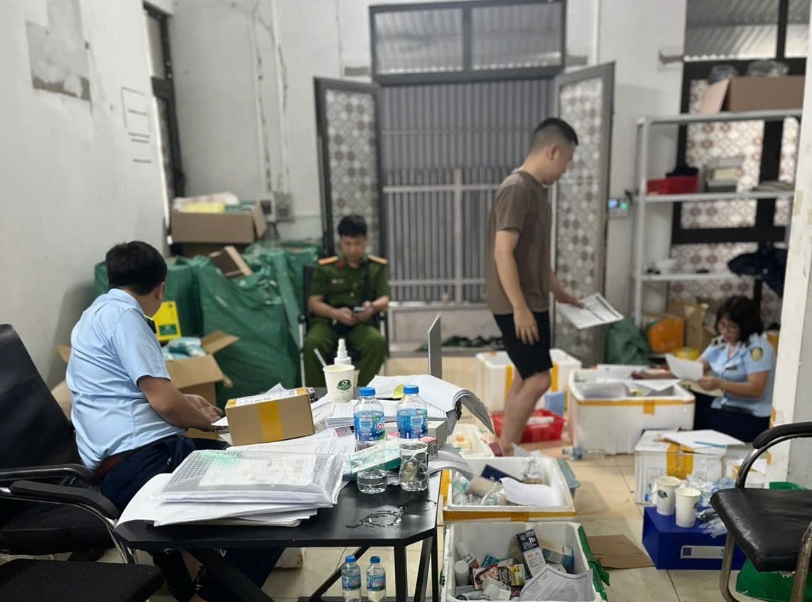 Đề xuất doanh nghiệp mỹ phẩm phải kiểm nghiệm ít nhất 6 tháng/lần
