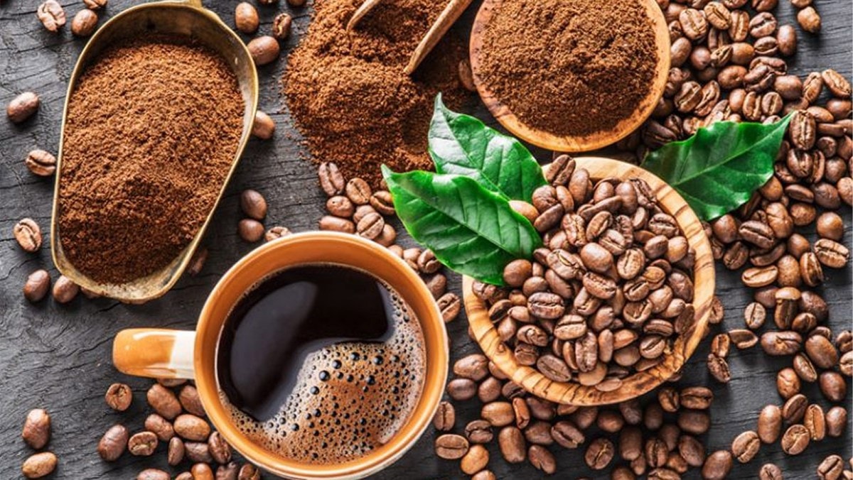 Xuất khẩu cà phê Việt Nam: Cơ hội, thách thức và vai trò với nền kinh tế quốc gia - CÔNG TY TNHH TƯ VẤN KHOA HỌC VÀ CÔNG NGHỆ SUTECH
