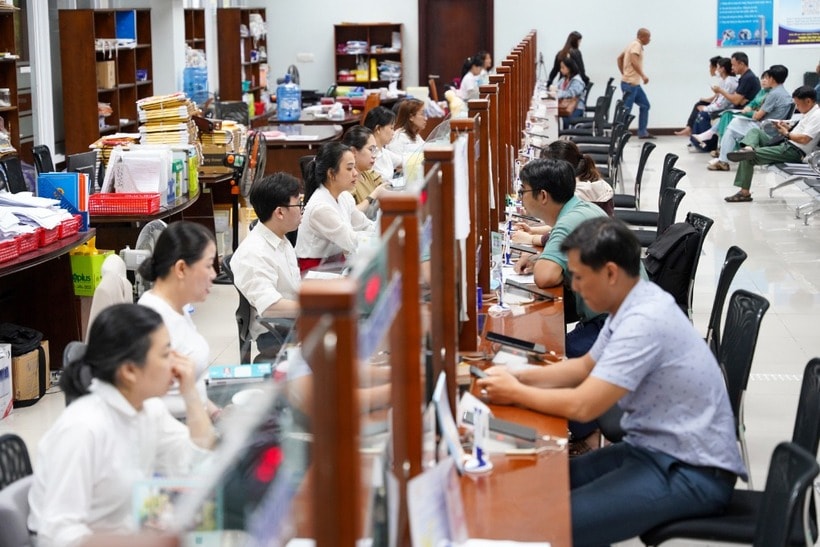 Đề xuất bộ tiêu chí KPI 100 điểm để đánh giá công chức