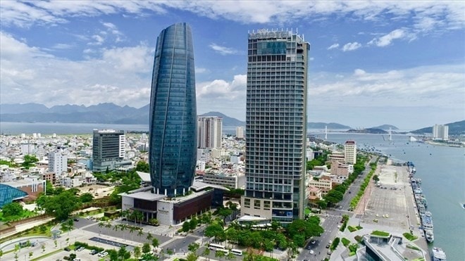 Tăng tầm vị thế Việt Nam với Trung tâm tài chính quốc tế tại TP.HCM và Đà Nẵng