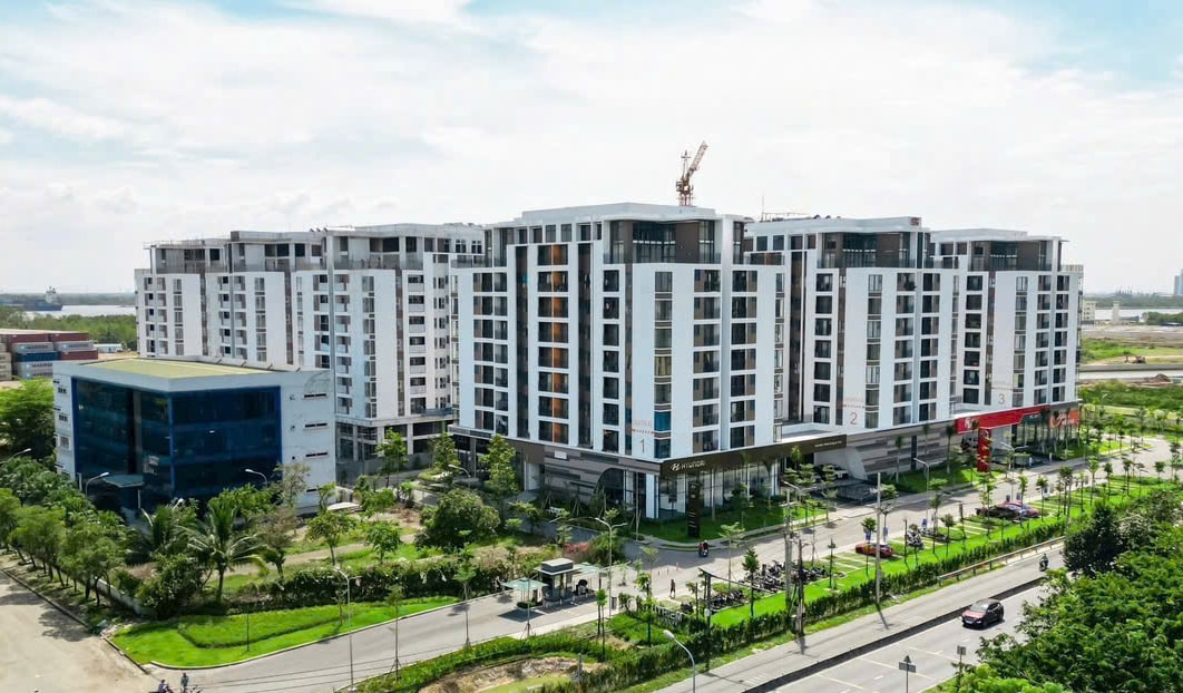 TP HCM thành lập Ban Chỉ đạo thúc đẩy các dự án nhà ở xã hội