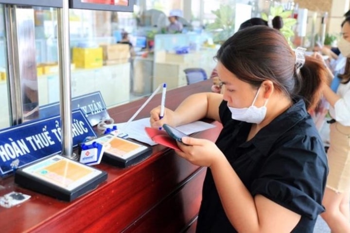 Dự kiến chia hộ kinh doanh theo 4 nhóm quản lý thuế