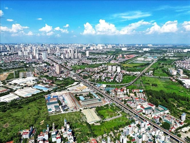 Luật Đất đai có hiệu lực từ 1/8: Tạo động lực phát triển kinh tế - xã hội trong giai đoạn mới