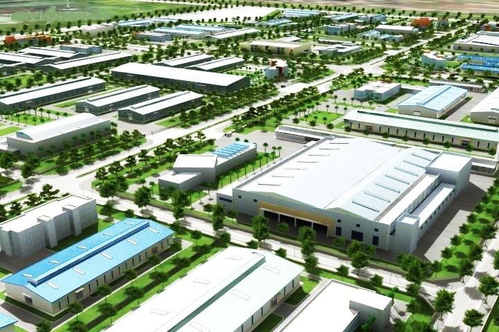 Tháo gỡ khó khăn trong thu hút đầu tư tại Thanh Hóa