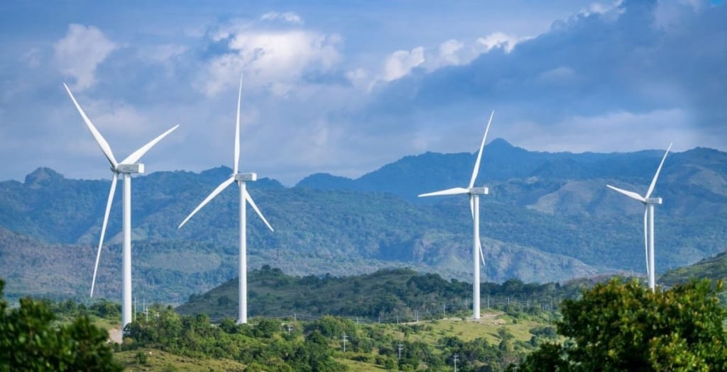 Hé lộ về chủ sở hữu dự án điện gió 2.000 tỷ ở Quảng Trị đang có nhà đầu tư Trung Quốc muốn mua lại 50%