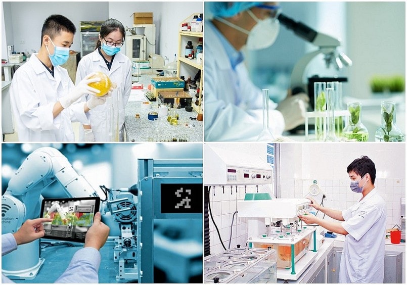 Cần cơ chế tài chính thực sự “cởi trói” cho nhà khoa học - Nhịp sống kinh tế Việt Nam & Thế giới