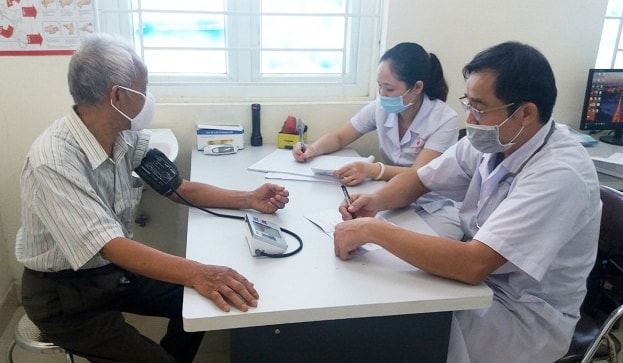 Bài cuối: Nâng chất cho y tế cơ sở