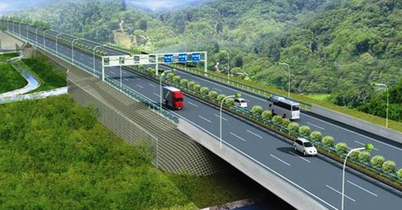 Thống nhất đầu tư cao tốc Mộc Châu- Sơn La với hơn 22.200 tỷ đồng vốn ngân sách | Báo điện tử An ninh Thủ đô