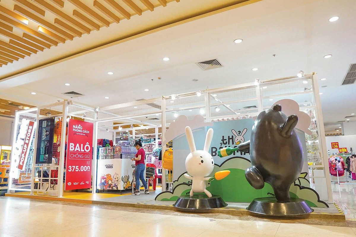 Bài 1 - Thumbnail