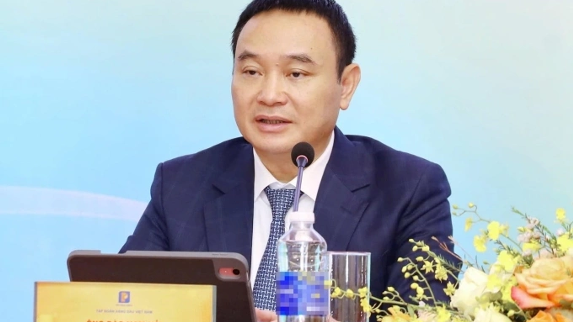 Tin ông Đào Nam Hải bị bắt được xác nhận - 07.07.2025, Sputnik Việt Nam