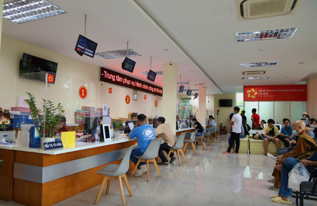 TPHCM: Thi đua cao điểm “100 ngày hoạt động tinh - gọn - mạnh - hiệu năng - hiệu lực - hiệu quả”