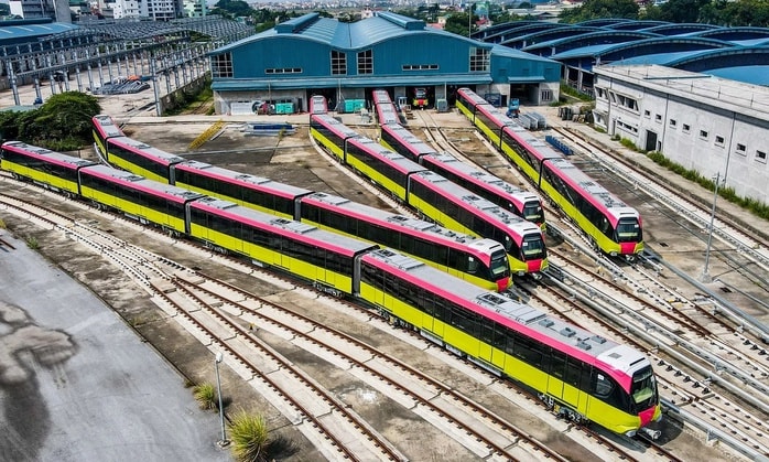 Hà Nội đặt tên các phố mới Chử Đồng Tử, Tiên Dung, Ba Đảm Đang - Ảnh 1.