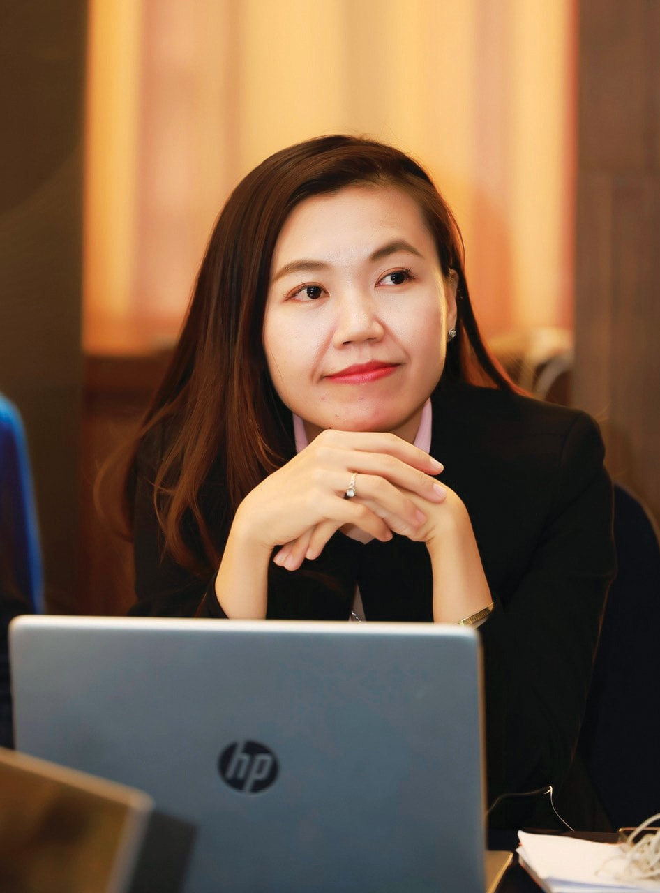 3 Profile Truong Thi Le Diem