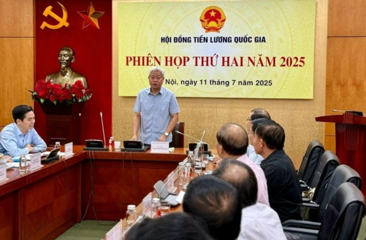 Hop HD tien luong