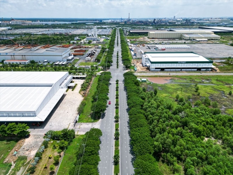Hà Nội giục người thuê đất gửi hồ sơ hạn chót ngày 31/3 để được giảm 30% tiền thuê đất, mặt nước - Nhịp sống kinh tế Việt Nam & Thế giới