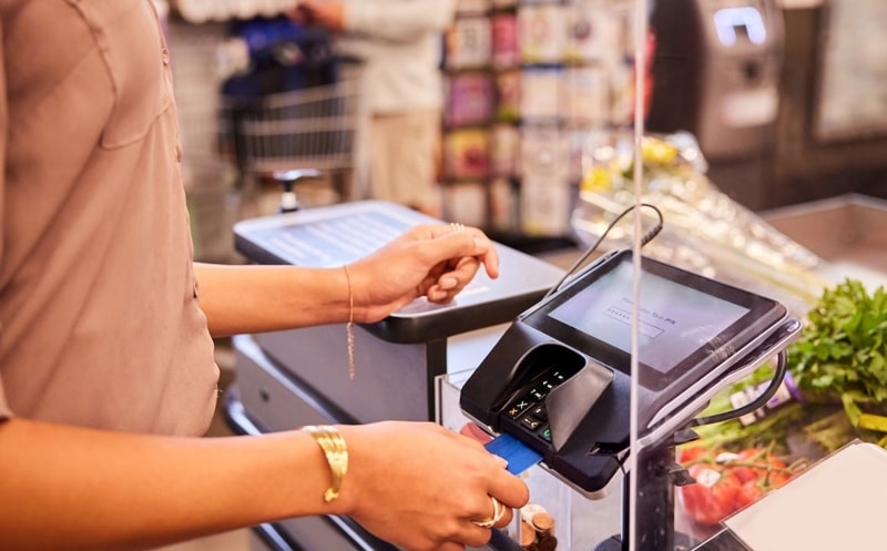 Nhiều hộ kinh doanh tránh né chính sách thuế và hóa đơn điện tử? - Nhịp sống kinh tế Việt Nam & Thế giới