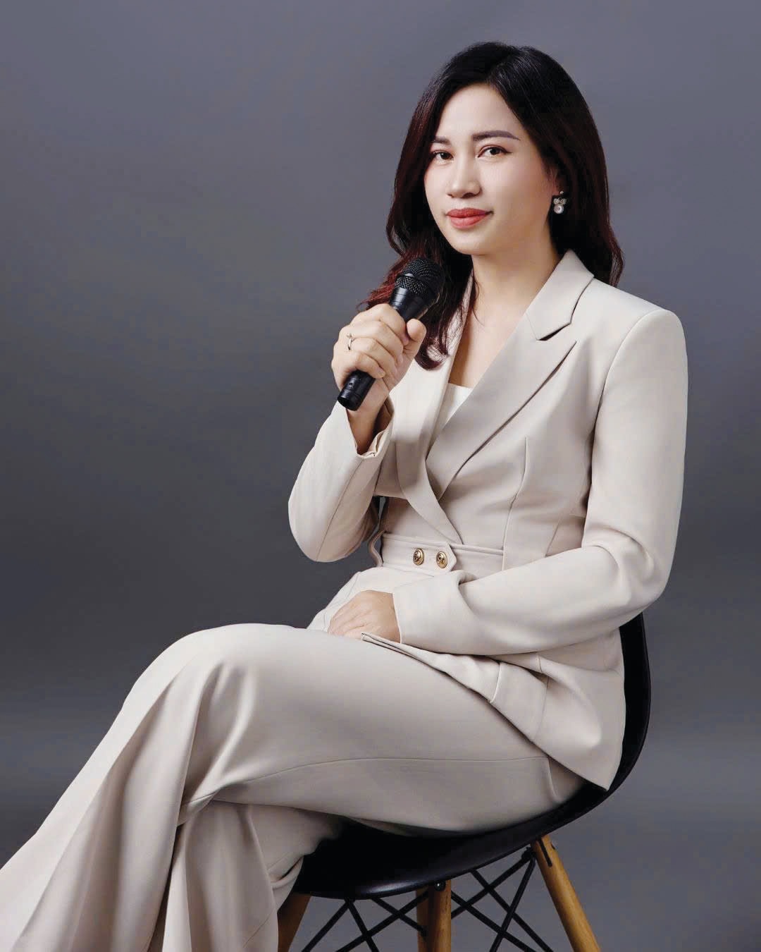 Profile Le Minh Hung