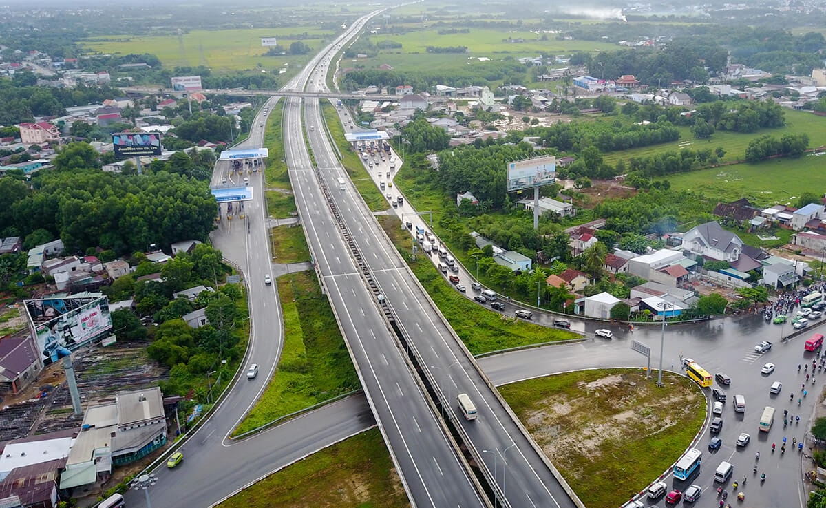 Đồng Nai sắp đấu giá nhiều khu đất, giá trị khoảng 20.600 tỉ đồng