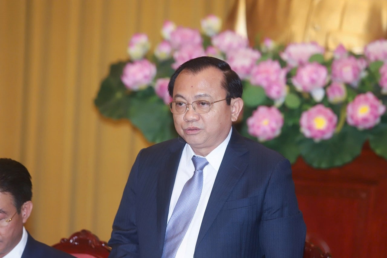 Từ năm 2027, điều chỉnh thuế tiêu thụ đặc biệt với nhiều mặt hàng có hại cho sức khoẻ