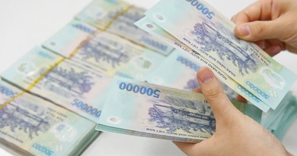 Cách tính lương, phụ cấp, hoạt động phí theo lương cơ sở mới
