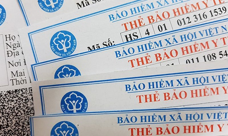 Mức đóng bảo hiểm y tế của học sinh, sinh viên từ ngày 01/7/2023