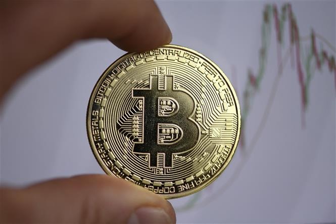 Đồng bitcoin đã tăng giá khoảng 130% trong năm nay | baotintuc.vn