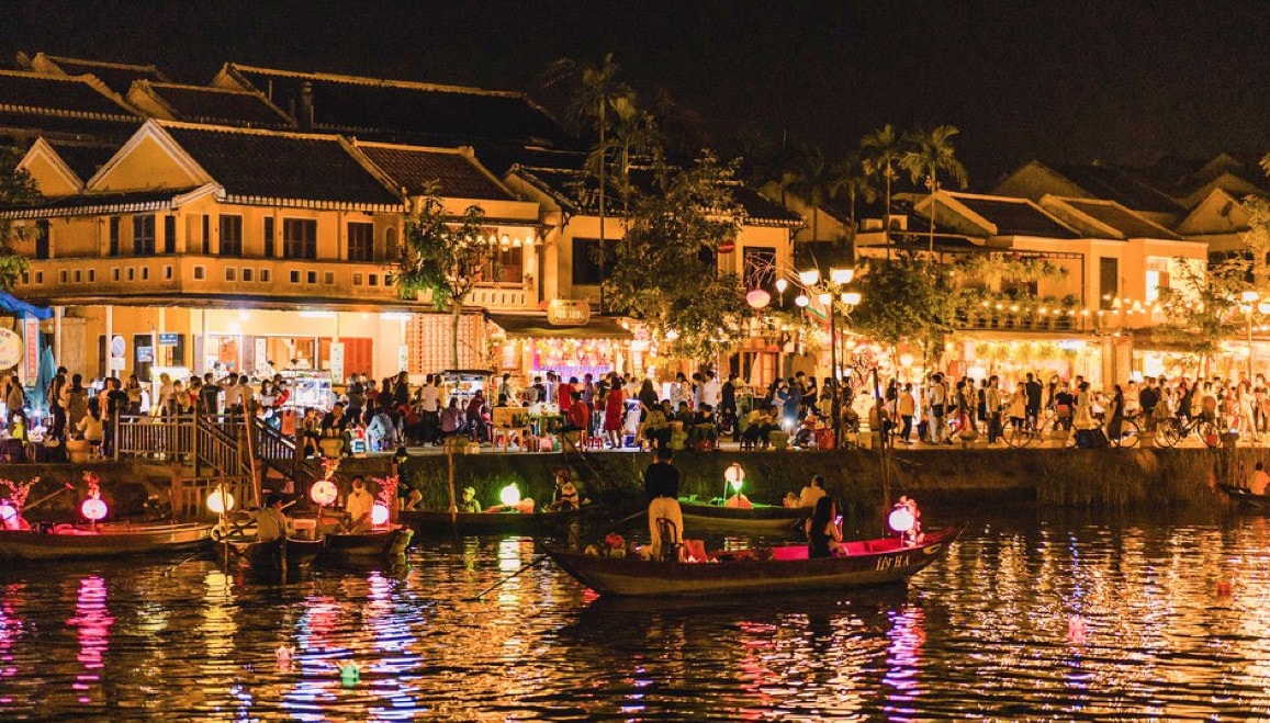 Hoi An