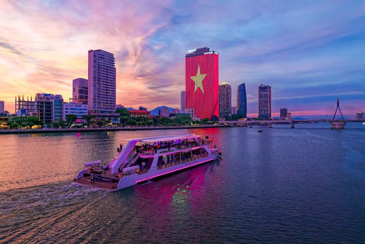 Đà Nẵng: Đầu tư gần 10.000 tỷ đồng phát triển 20 bến thủy du lịch