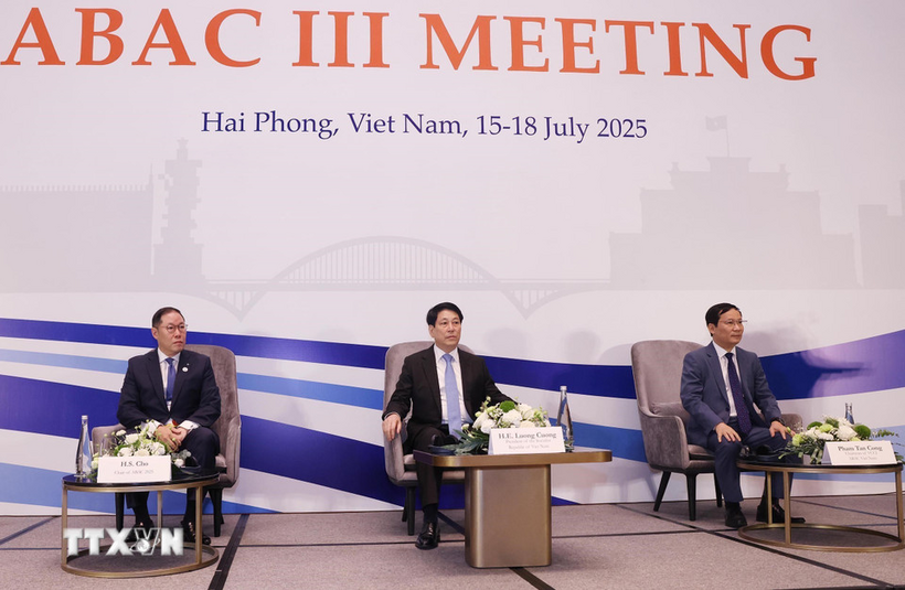 CTN Luong Cuong ABAC
