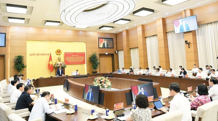 Rà soát, xử lý công trình, dự án gây lãng phí để có nguồn lực cho phát triển kinh tế - xã hội- Ảnh 1.