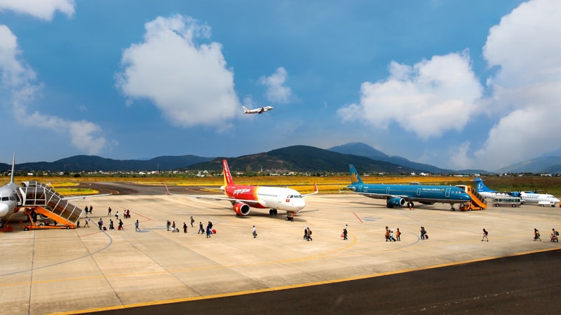 Sẽ có tuyến xe từ sân bay Liên Khương tới thành phố Bảo Lộc, Đà Lạt - Tạp chí Kinh tế Sài Gòn