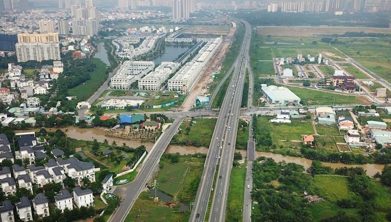Lấy ý kiến Dự thảo Luật Đất đai (sửa đổi)
