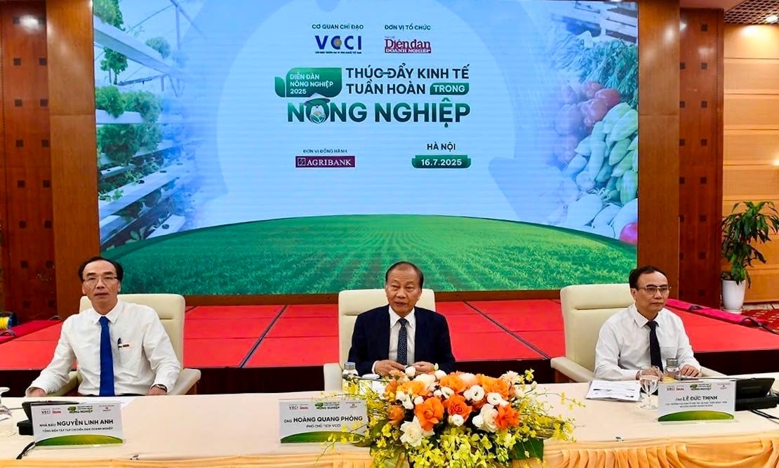 DD Nong nghiep