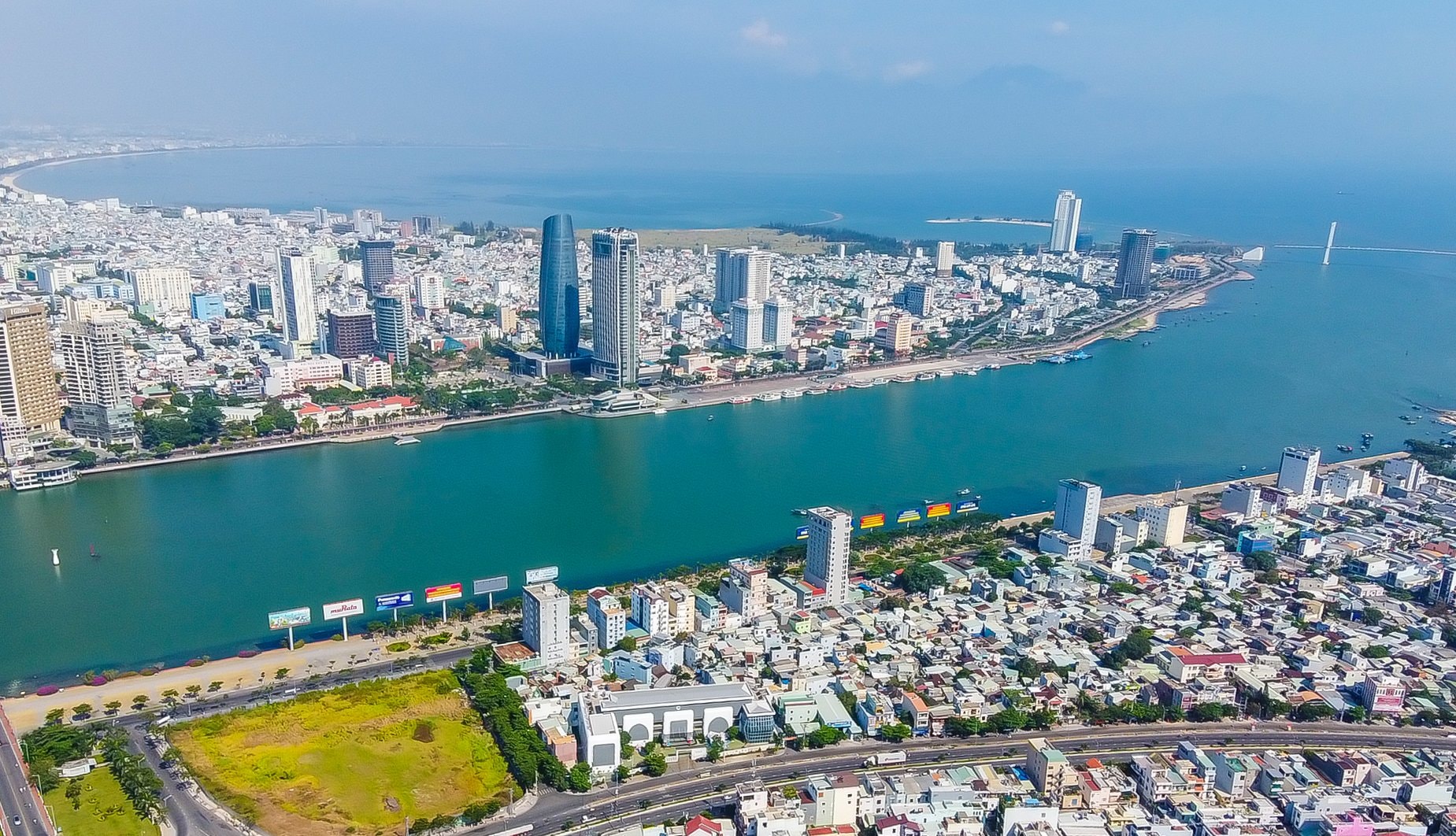 Đà Nẵng: Những bất động sản nào được miễn giấy phép xây dựng?