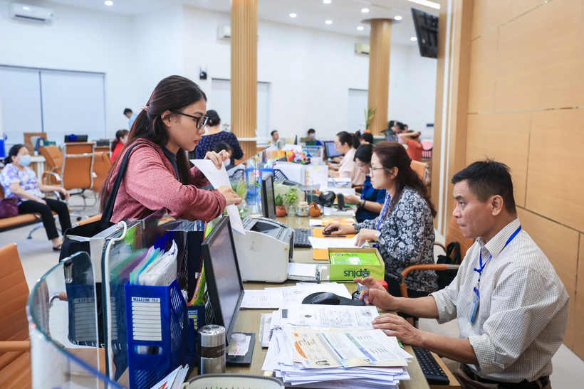 Những đối tượng thuộc diện chính sách tinh giản biên chế theo Nghị định 29