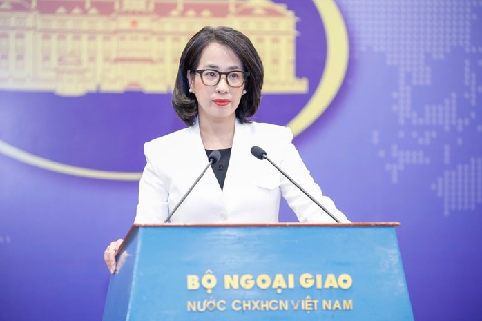 Mời các nước cử lực lượng tham gia diễu binh tại Lễ kỷ niệm Quốc khánh- Ảnh 1.