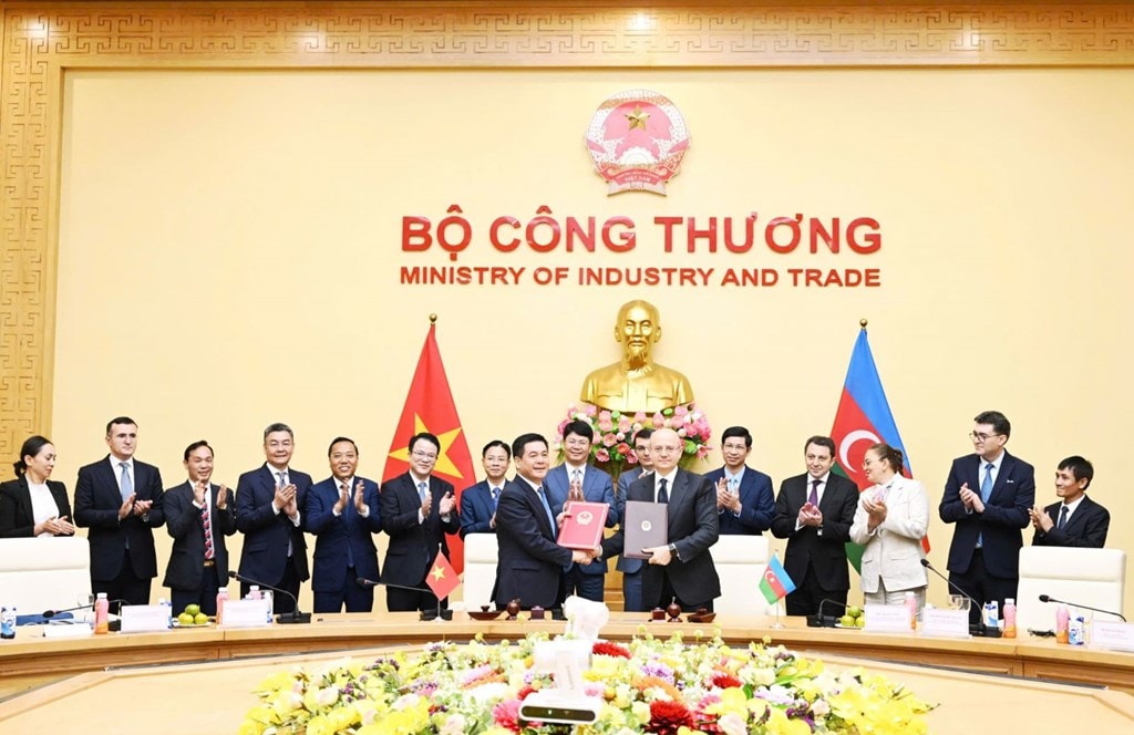 Bo Cong Thuong