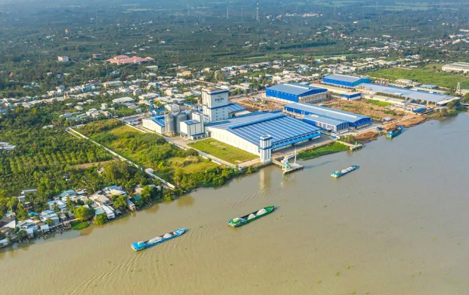 Dong Thap