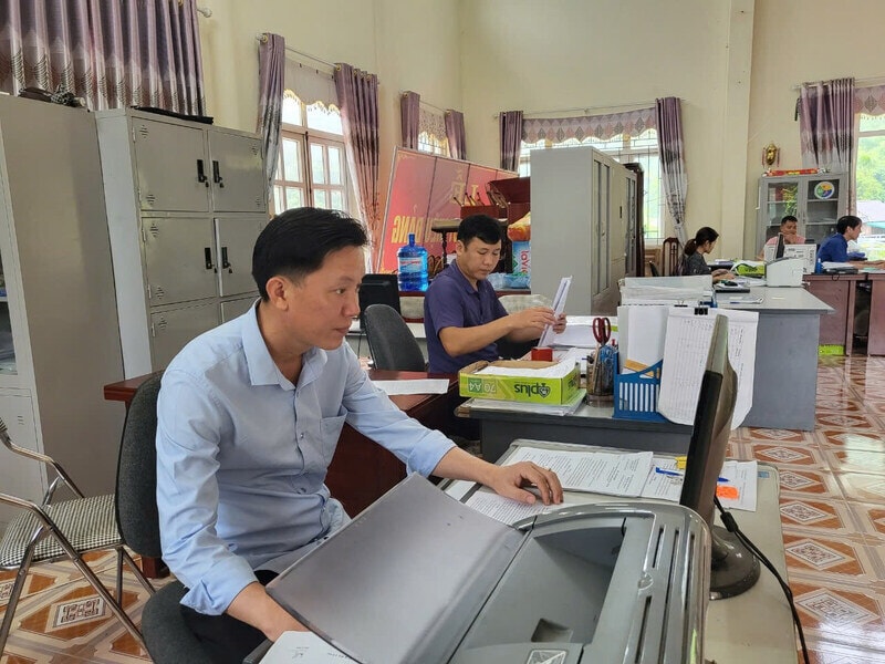 Cán bộ cấp tỉnh có thể về xã làm Chủ tịch nếu thiếu nhân sự phù hợp