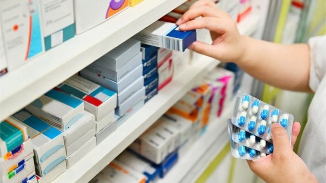 Hà Nội thu hồi giấy chứng nhận kinh doanh của 72 cơ sở dược tư nhân - Nhịp sống kinh tế Việt Nam & Thế giới