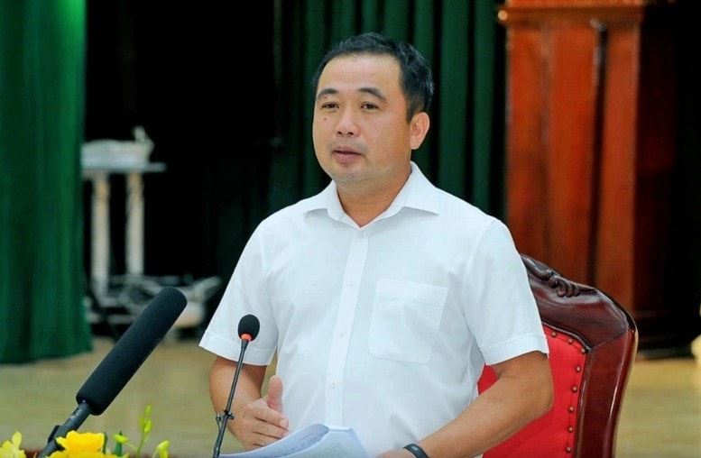 Ong Tran Duc Thang