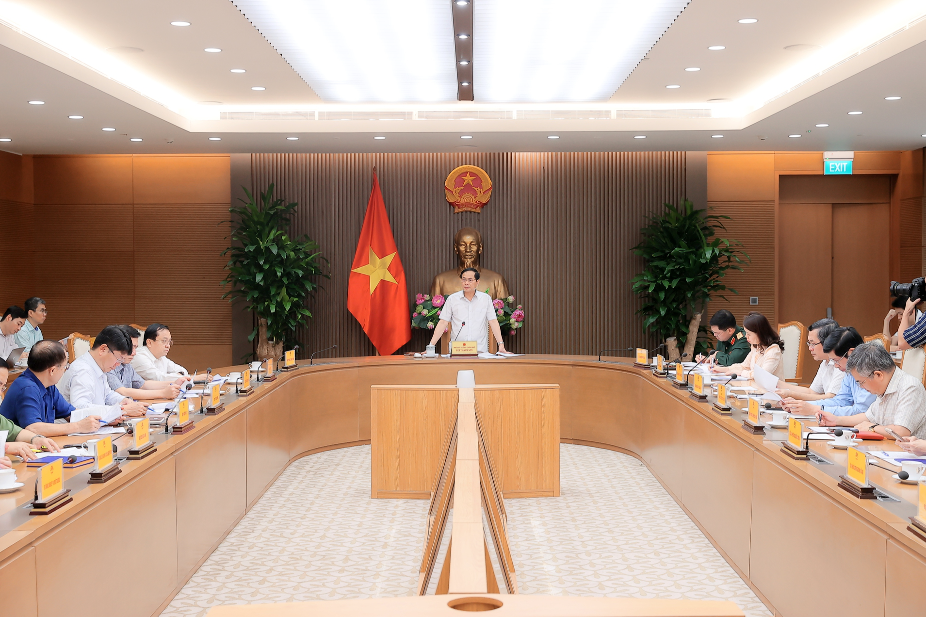 PTT Bui Thanh Son 1