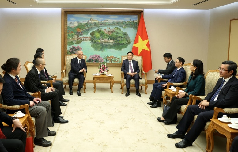 PTT Le Thanh Long 1