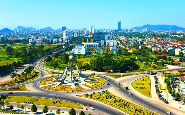 Đưa Thanh Hóa trở thành một cực tăng trưởng mới, trong nhóm dẫn đầu cả nước
