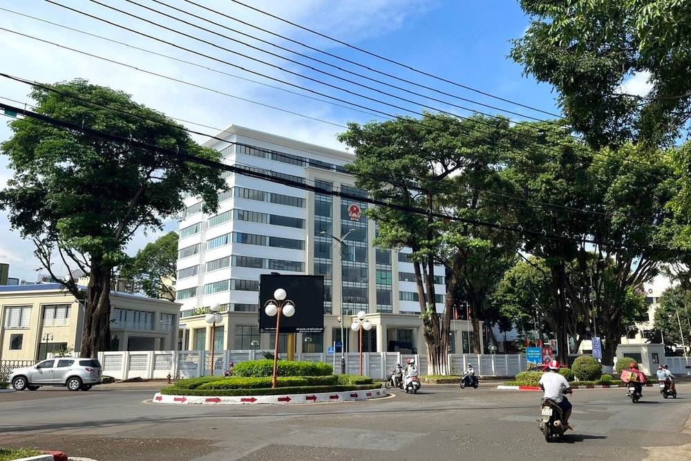 Dự kiến cả nước dôi dư hơn 4.200 trụ sở công sau sắp xếp đơn vị hành chính | Báo Gia Lai điện tử