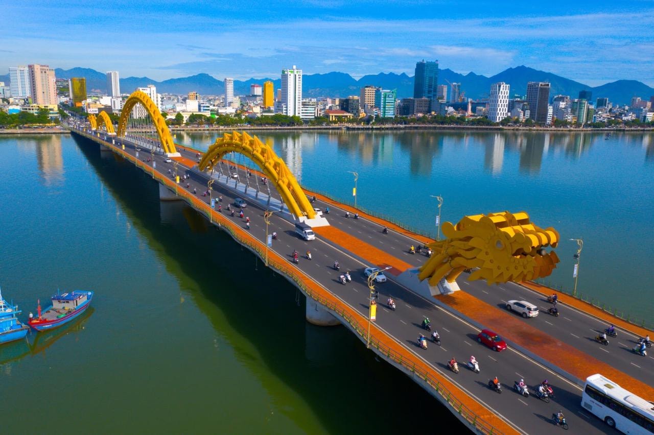 Đà Nẵng: Điều chỉnh cục bộ Quy hoạch chung đến năm 2030, tầm nhìn đến năm 2045