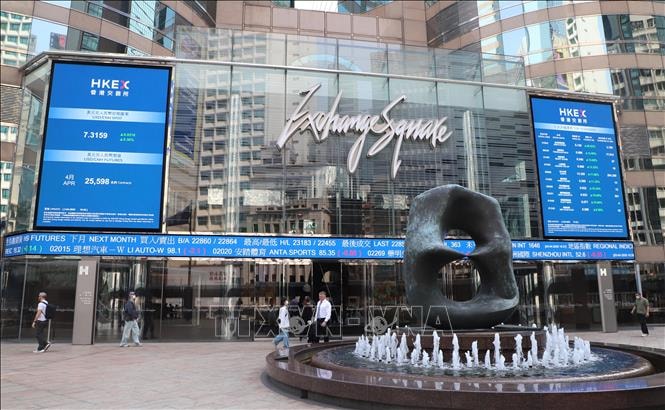 So GGCK Hong Kong