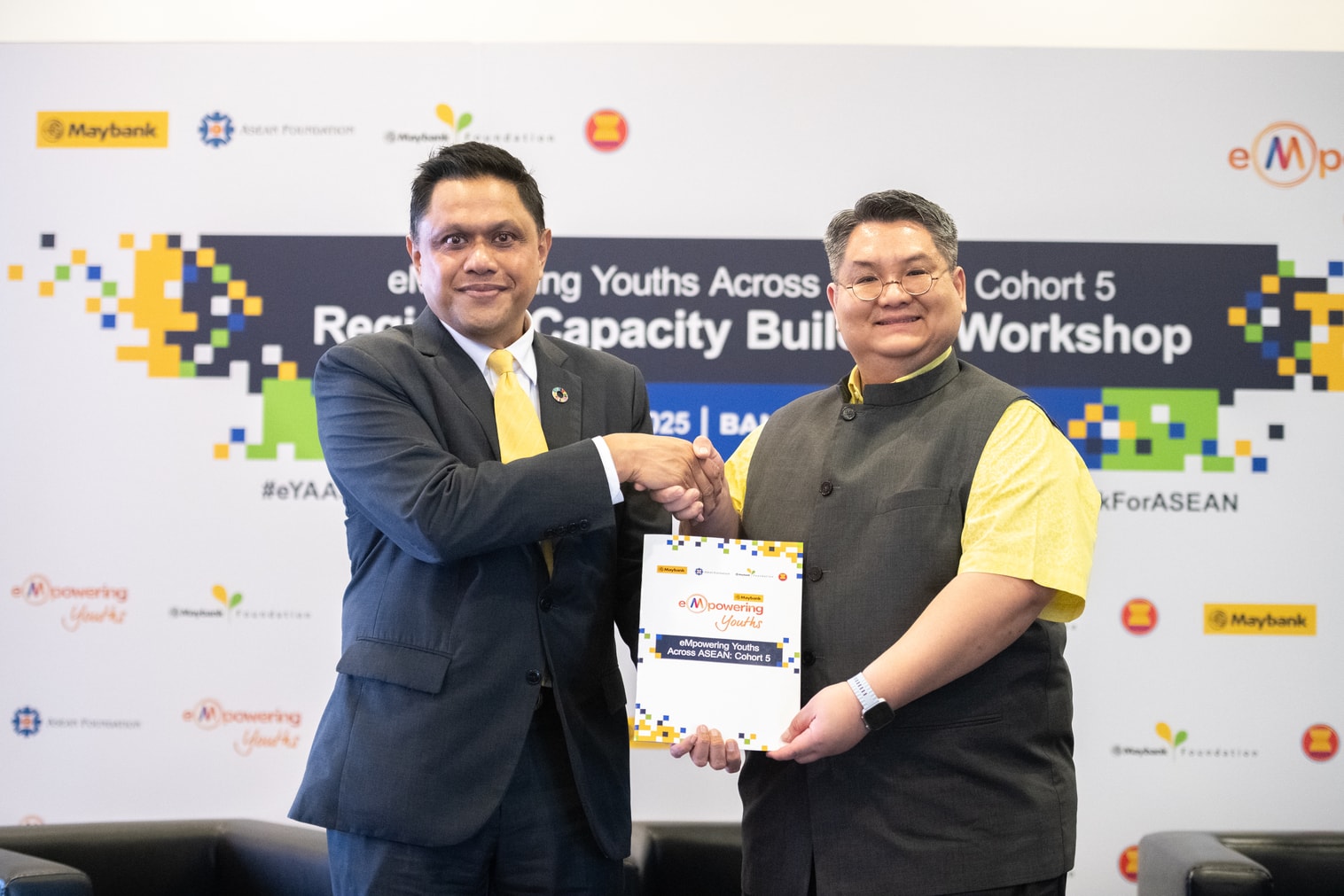 ASEAN EYAA Cohort 5_Press Conference-10