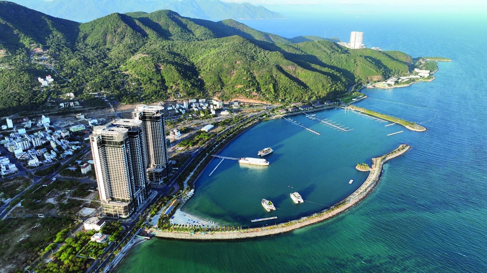 Khánh Hòa: Tạo dựng môi trường đầu tư minh bạch, thuận lợi